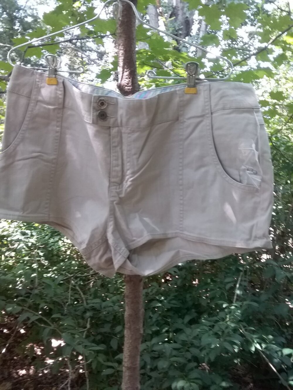 Guess Jeans womens shorts